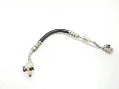 Second-hand car spare part air conditioning pipes for jaguar ipace el oem iam references j9d319f652a5