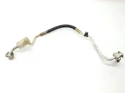 Second-hand car spare part air conditioning pipes for jaguar ipace el oem iam references j9d1139