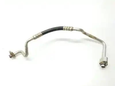 Second-hand car spare part air conditioning pipes for jaguar ipace el oem iam references j9d1140