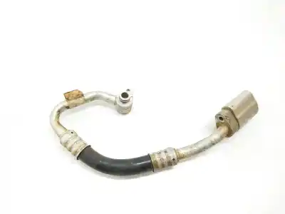 Second-hand car spare part air conditioning pipes for jaguar ipace el oem iam references j9d1158