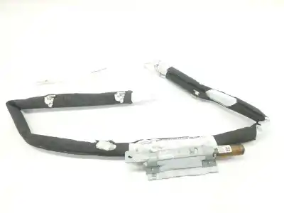 Peça sobressalente para automóvel em segunda mão airbag de cortina dianteiro esquerdo por peugeot 508 sw allure referências oem iam 9802985280