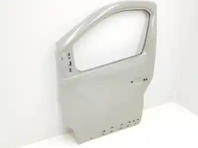 Gebrauchtes Autoersatzteil linke vordere tür zum renault trafic combi 1.6 dci d energy oem-iam-referenzen 801015773r