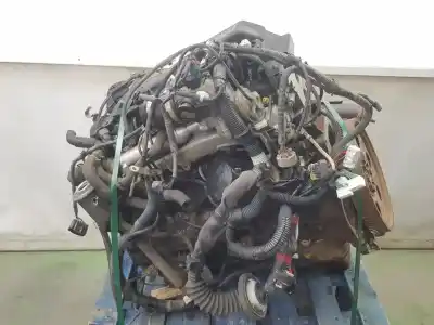 Pièce détachée automobile d'occasion MOTEUR COMPLET pour TOYOTA LAND CRUISER (J12)  Références OEM IAM 1KDFTV  1900030150