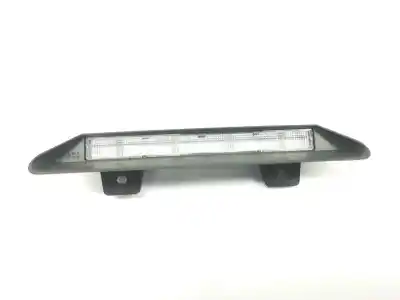 Second-hand car spare part center tailgate light for renault twingo iii 1.0 sce oem iam references 265903126r