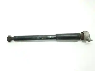 Second-hand car spare part rear left shock absorber for mercedes-benz clase c (w204) c 200 cdi (204.001) oem iam references a2043260200  a2043260200
