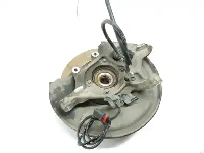 Second-hand car spare part rear right knuckle for mercedes-benz clase c (w204) c 200 cdi (204.001) oem iam references a2043503208  a2043503208