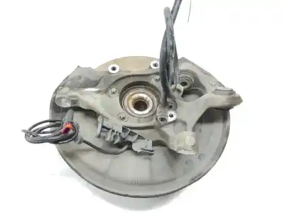Second-hand car spare part rear right knuckle for mercedes-benz clase c (w204) c 200 cdi (204.001) oem iam references a2043503208  a2043503208