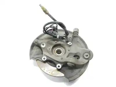 Second-hand car spare part rear left knuckle for clase m clase c berlina 2.1 cdi oem iam references a2043503108