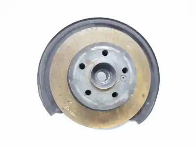 Second-hand car spare part rear left knuckle for mercedes-benz clase c (w204) c 200 cdi (204.001) oem iam references a2043503108  a2043503108