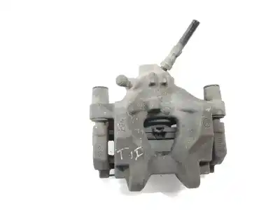 Second-hand car spare part rear left brake caliper for mercedes-benz clase c (w204) c 200 cdi (204.001) oem iam references a2044231581  a2044231581