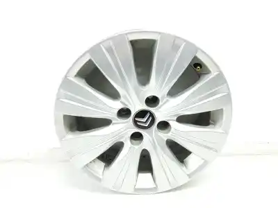 Second-hand car spare part rim for citroen c3 picasso (sh_) 1.6 hdi 90 oem iam references 9681810880