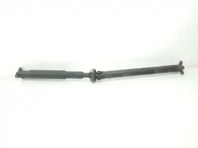 Second-hand car spare part center transmission for bmw x1 (e84) 2.0 turbodiesel cat oem iam references 26107527339