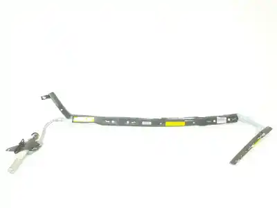 Автозапчасти б/у передняя правая подушка безопасности за audi s3 (8l) 1.8 t (165kw) 224 cv / 165 kw ссылки oem iam 8l3880742