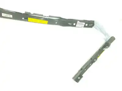 Автозапчастина б/у передня права подушка безпеки для audi s3 (8l) 1.8 t (165kw) 224 cv / 165 kw посилання на oem iam 8l3880742  8l3880742