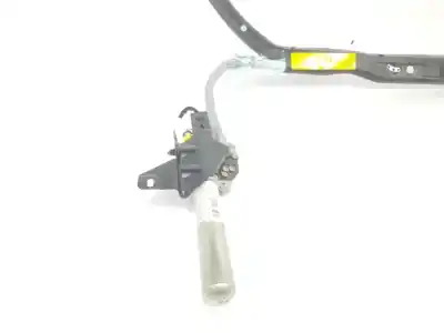 Автозапчастина б/у передня права подушка безпеки для audi s3 (8l) 1.8 t (165kw) 224 cv / 165 kw посилання на oem iam 8l3880742  8l3880742