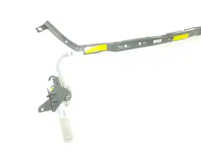 Автозапчастина б/у передня права подушка безпеки для audi s3 (8l) 1.8 t (165kw) 224 cv / 165 kw посилання на oem iam 8l3880742  8l3880742