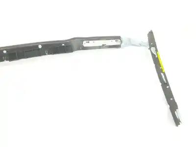 Автозапчастина б/у передня права подушка безпеки для audi s3 (8l) 1.8 t (165kw) 224 cv / 165 kw посилання на oem iam 8l3880742  8l3880742