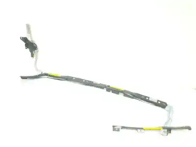 Автозапчасти б/у подушка безопасности передняя левая шторка безопасности за audi s3 (8l) 1.8 t (165kw) 224 cv / 165 kw ссылки oem iam 8l3880741  8l3880741