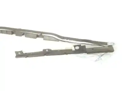 Автозапчасти б/у подушка безопасности передняя левая шторка безопасности за audi s3 (8l) 1.8 t (165kw) 224 cv / 165 kw ссылки oem iam 8l3880741  8l3880741