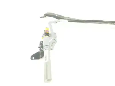 Автозапчасти б/у подушка безопасности передняя левая шторка безопасности за audi s3 (8l) 1.8 t (165kw) 224 cv / 165 kw ссылки oem iam 8l3880741  8l3880741