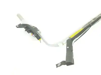 Автозапчасти б/у подушка безопасности передняя левая шторка безопасности за audi s3 (8l) 1.8 t (165kw) 224 cv / 165 kw ссылки oem iam 8l3880741  8l3880741