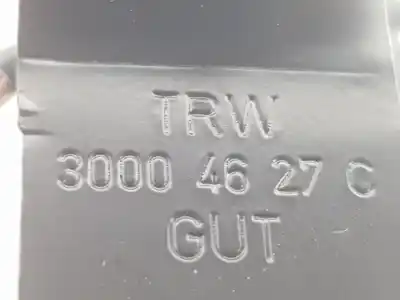 Автозапчасти б/у подушка безопасности передняя левая шторка безопасности за audi s3 (8l) 1.8 t (165kw) 224 cv / 165 kw ссылки oem iam 8l3880741  8l3880741