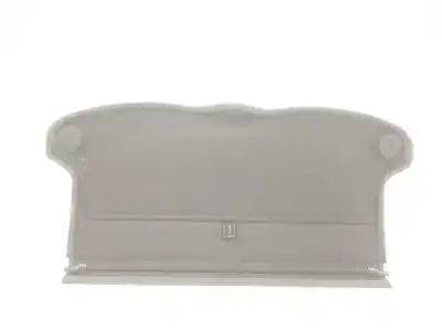 Автозапчасти б/у задний поддон за audi s3 (8l) 1.8 t (165kw) 224 cv / 165 kw ссылки oem iam 8l0867769  8l0867769