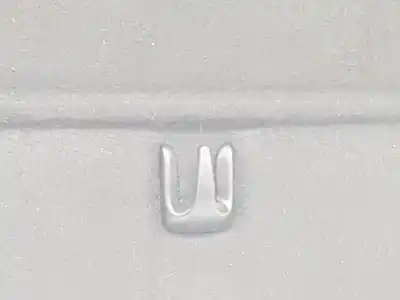 Автозапчасти б/у задний поддон за audi s3 (8l) 1.8 t (165kw) 224 cv / 165 kw ссылки oem iam 8l0867769  8l0867769