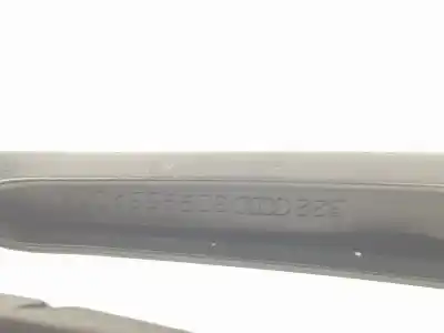 Автозапчасти б/у рычаг заднего стеклоочистителя за audi s3 (8l) 1.8 t (165kw) 224 cv / 165 kw ссылки oem iam 8d9955407a  8d9955407a