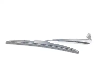 Автозапчасти б/у рычаг заднего стеклоочистителя за audi s3 (8l) 1.8 t (165kw) 224 cv / 165 kw ссылки oem iam 8d9955407a  8d9955407a