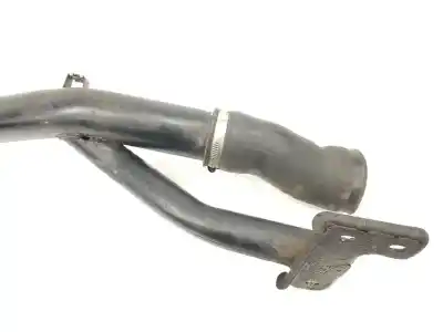 Автозапчасти б/у напорная труба турбонагнетателя за audi s3 (8l) 1.8 t (165kw) 224 cv / 165 kw ссылки oem iam 8l9199521a  8l9199521a