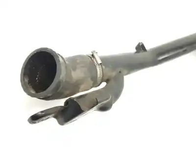 Автозапчасти б/у напорная труба турбонагнетателя за audi s3 (8l) 1.8 t (165kw) 224 cv / 165 kw ссылки oem iam 8l9199521a  8l9199521a