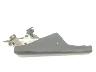 Автозапчасти б/у рычаг ручного тормоза за audi s3 (8l) 1.8 t (165kw) 224 cv / 165 kw ссылки oem iam 8l9711303  8l9711303