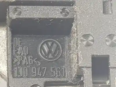 Автозапчасти б/у рычаг ручного тормоза за audi s3 (8l) 1.8 t (165kw) 224 cv / 165 kw ссылки oem iam 8l9711303  8l9711303