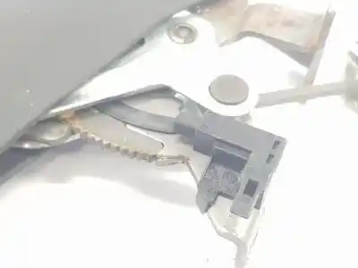 Автозапчасти б/у рычаг ручного тормоза за audi s3 (8l) 1.8 t (165kw) 224 cv / 165 kw ссылки oem iam 8l9711303  8l9711303