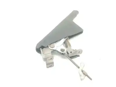 Автозапчасти б/у рычаг ручного тормоза за audi s3 (8l) 1.8 t (165kw) 224 cv / 165 kw ссылки oem iam 8l9711303  8l9711303