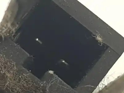 Автозапчасти б/у рычаг ручного тормоза за audi s3 (8l) 1.8 t (165kw) 224 cv / 165 kw ссылки oem iam 8l9711303  8l9711303