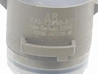 Second-hand car spare part parking sensor for jaguar ipace el oem iam references t4a17570
