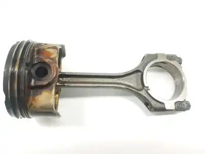 Peça sobressalente para automóvel em segunda mão pistão por hyundai tucson 1.6 referências oem iam 230412b602 230412b602 1151cb 