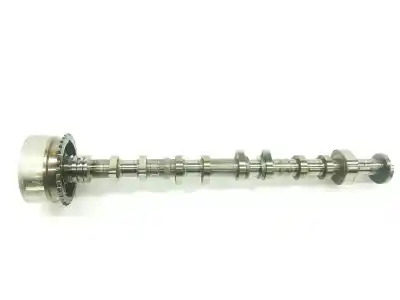 Second-hand car spare part camshaft for hyundai tucson 1.6 oem iam references 242002b675