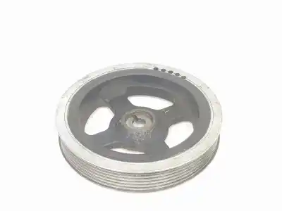 Second-hand car spare part crankshaft pulley for hyundai tucson 1.6 oem iam references 231242b020