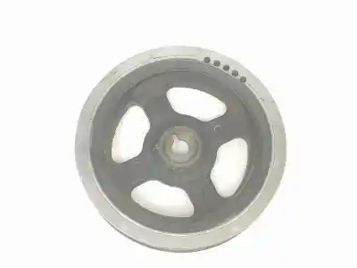 Piesă de schimb auto la mâna a doua fulie vibrochen pentru hyundai tucson (tl, tle) 1.6 gdi referințe oem iam 231242b020