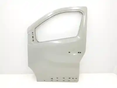 Gebrauchtes Autoersatzteil linke vordere tür zum renault trafic combi 1.6 dci d energy oem-iam-referenzen 801015773r