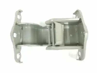Peça sobressalente para automóvel em segunda mão jogo de dobradiças traseiras por renault trafic furgón 1.6 dci d energy referências oem iam 904006707r
