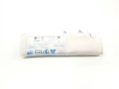 Second-hand car spare part front left side airbag for jaguar ipace el oem iam references t4a38733