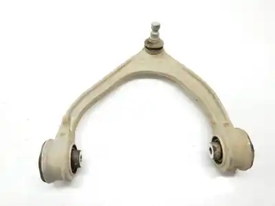 Second-hand car spare part front left upper suspension arm for jaguar ipace el oem iam references t4a27475