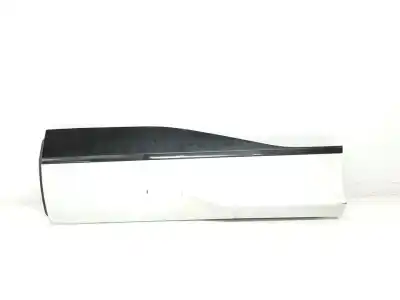 Second-hand car spare part decorative moulding for jaguar ipace el oem iam references j9d3274a49a