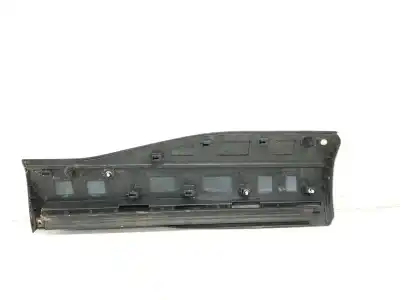 Peça sobressalente para automóvel em segunda mão moldagem por jaguar ipace el referências oem iam j9d3274a49a  j9d3274a49a