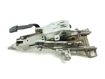 Second-hand car spare part steering column for jaguar ipace el oem iam references t2r34350  t2r34350