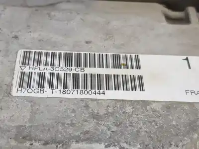 Second-hand car spare part steering column for jaguar ipace el oem iam references t2r34350  t2r34350